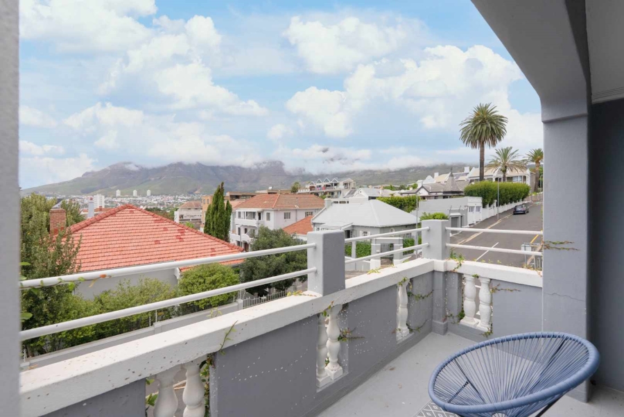 4 Bedroom Property for Sale in Tamboerskloof Western Cape